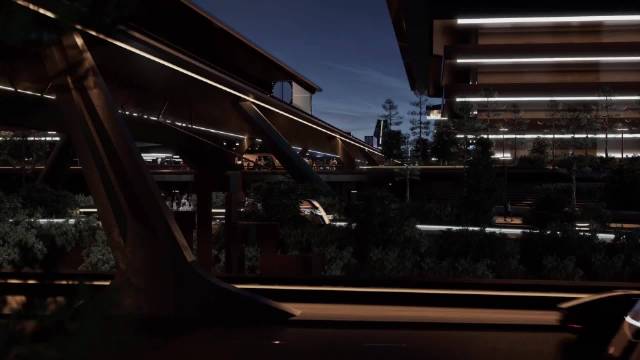#Tesla[超话]# Terafab是Tesla、SpaceX和xAI联合建设的全球最大半导体超级