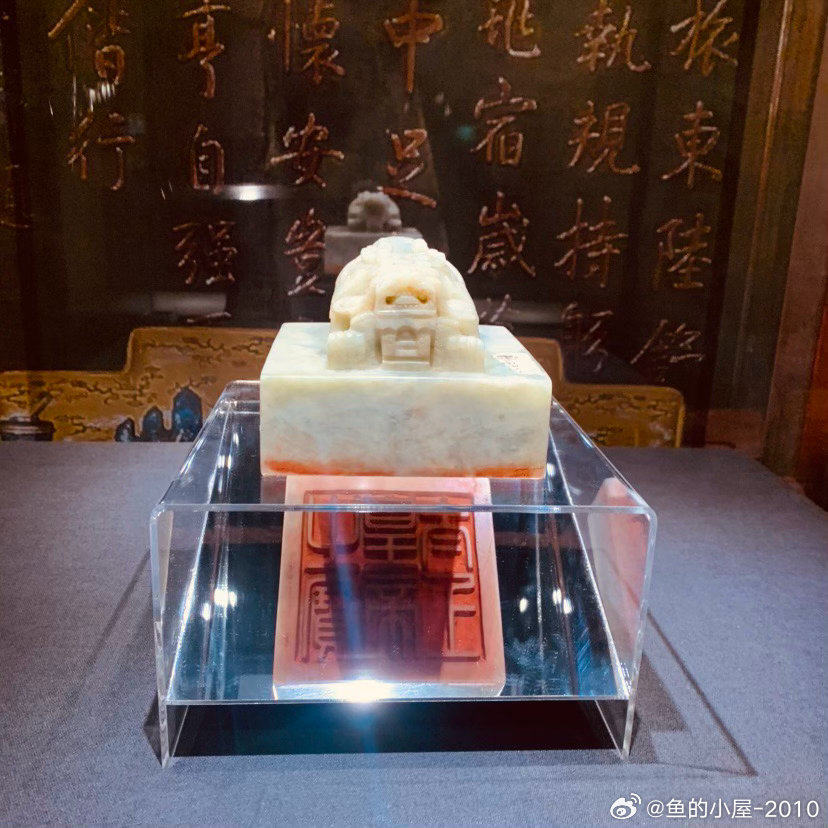 闵行博物馆清三代文物展清韵展之—华服 上海·闵行博物馆