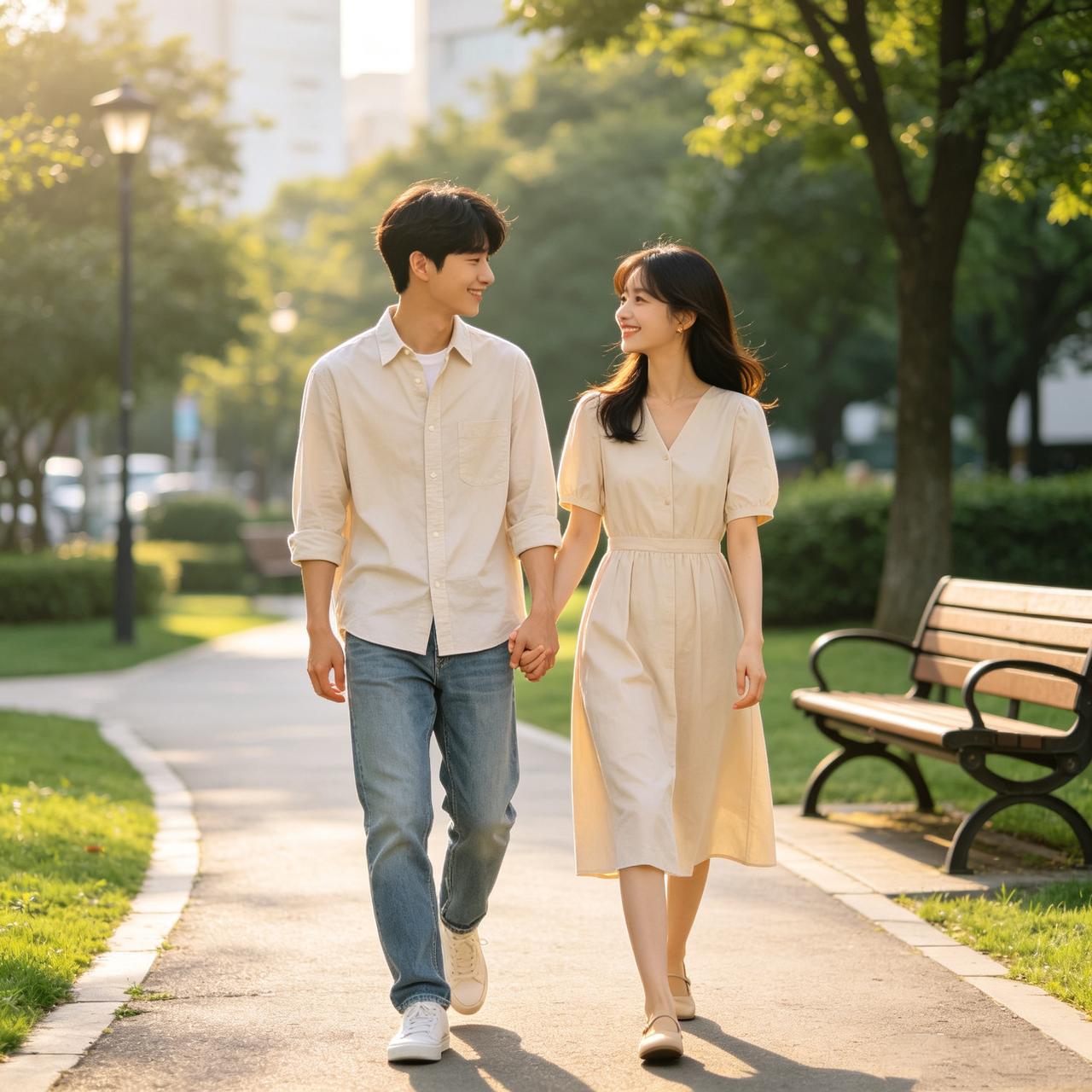 朋友29岁的女儿和相恋三年多的男友在今年正月订了婚，准备国庆节完婚。可世事难料，