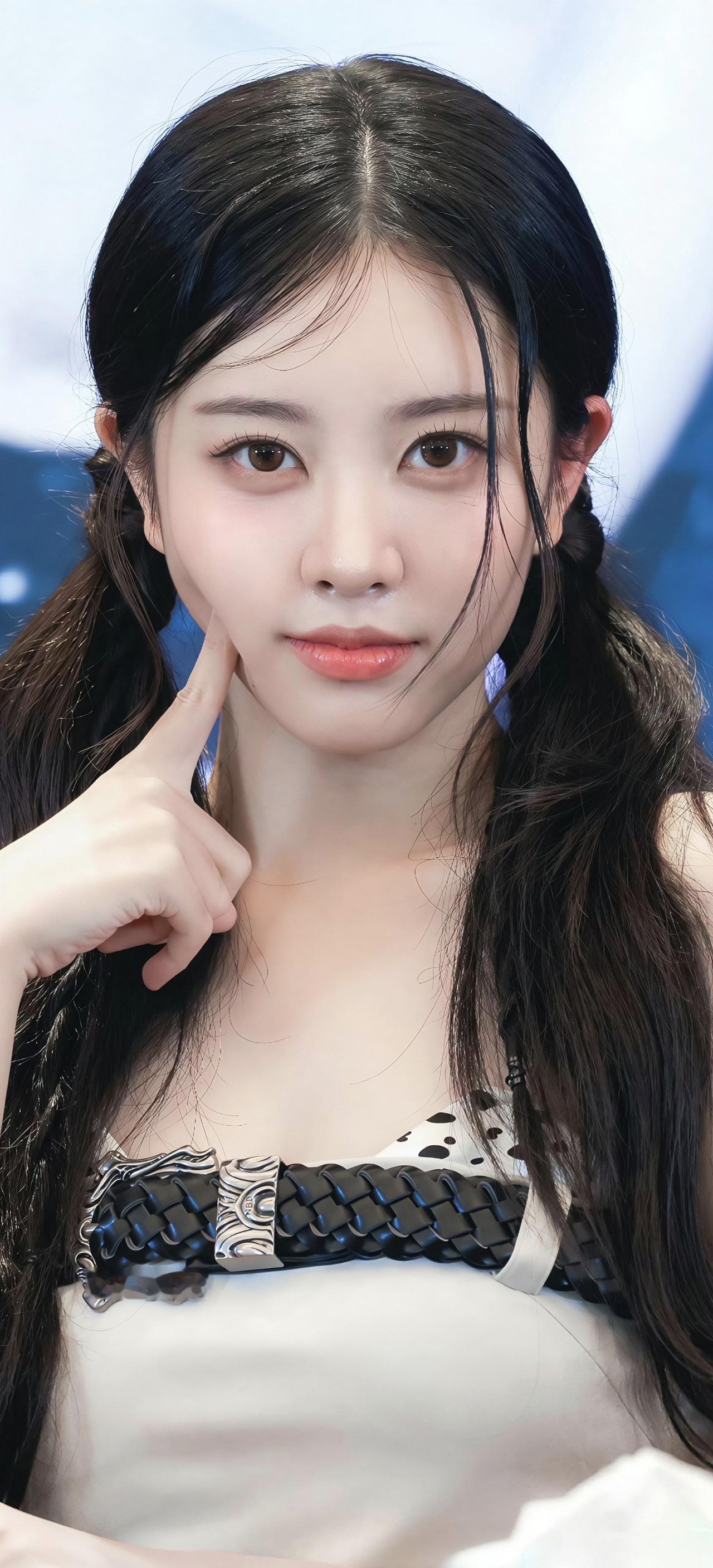 气质美女靓照赏析高清美女 颜值