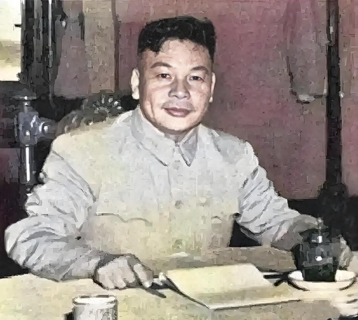 吴石牺牲十三年后，蒋经国才发现那些派往大陆的特务其实都在敷衍糊弄他吗？
1954