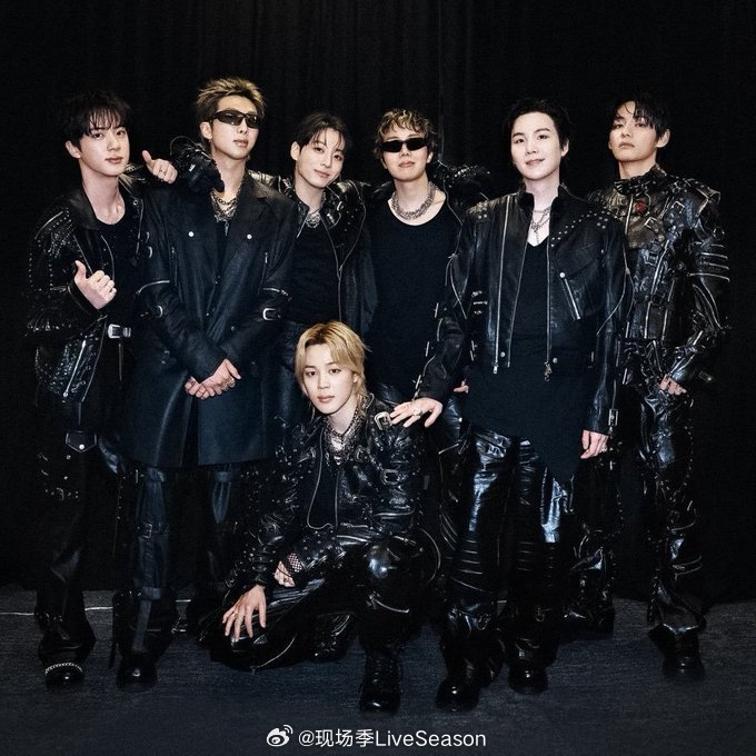 BTS【BTS决定不报名本届格莱美 乐评人Lim发声赞许】针对BTS因不满录音学