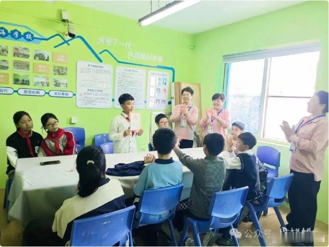 玉环校园护苗双向治理变形记 玉环护苗行动从单向治理转向双轨并行，多力量组建护苗队