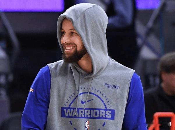 库里本季场均得分排名前十，但罚球出手数甚至没排进前二十

1月10日消息，NBA