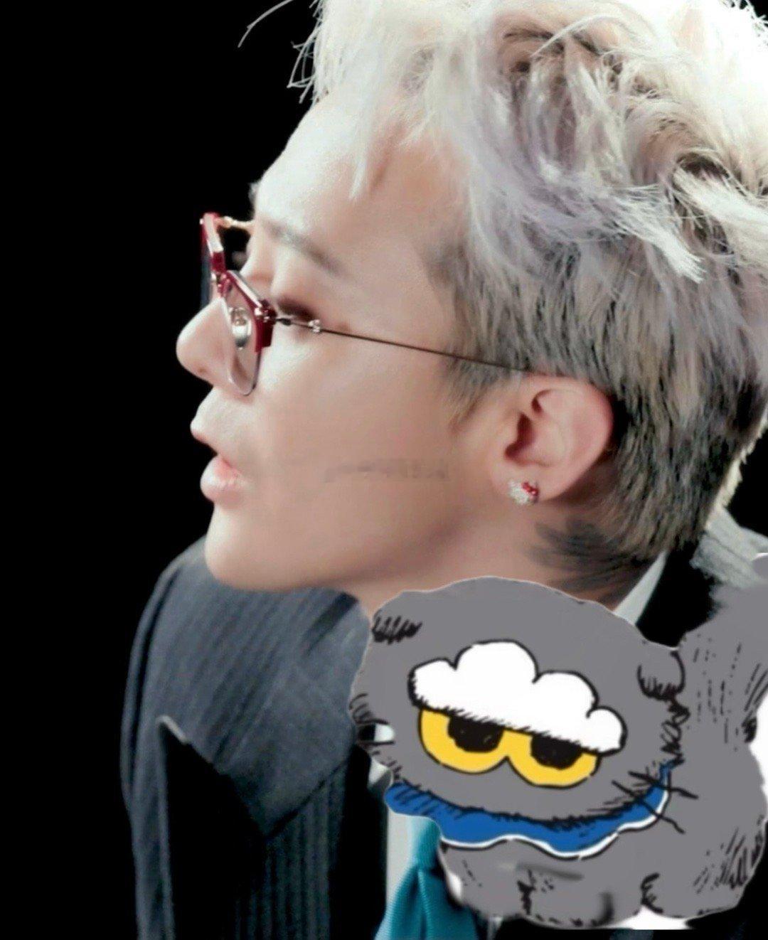 权志龙（G-Dragon）爱猫ZOA化身治愈系IP！全新联名「ZO&FRIEND
