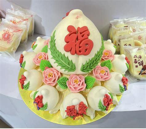 山东花饽饽300岁正是闯的年纪  花饽饽凭什么统一了全国人的审美  山东人真是把