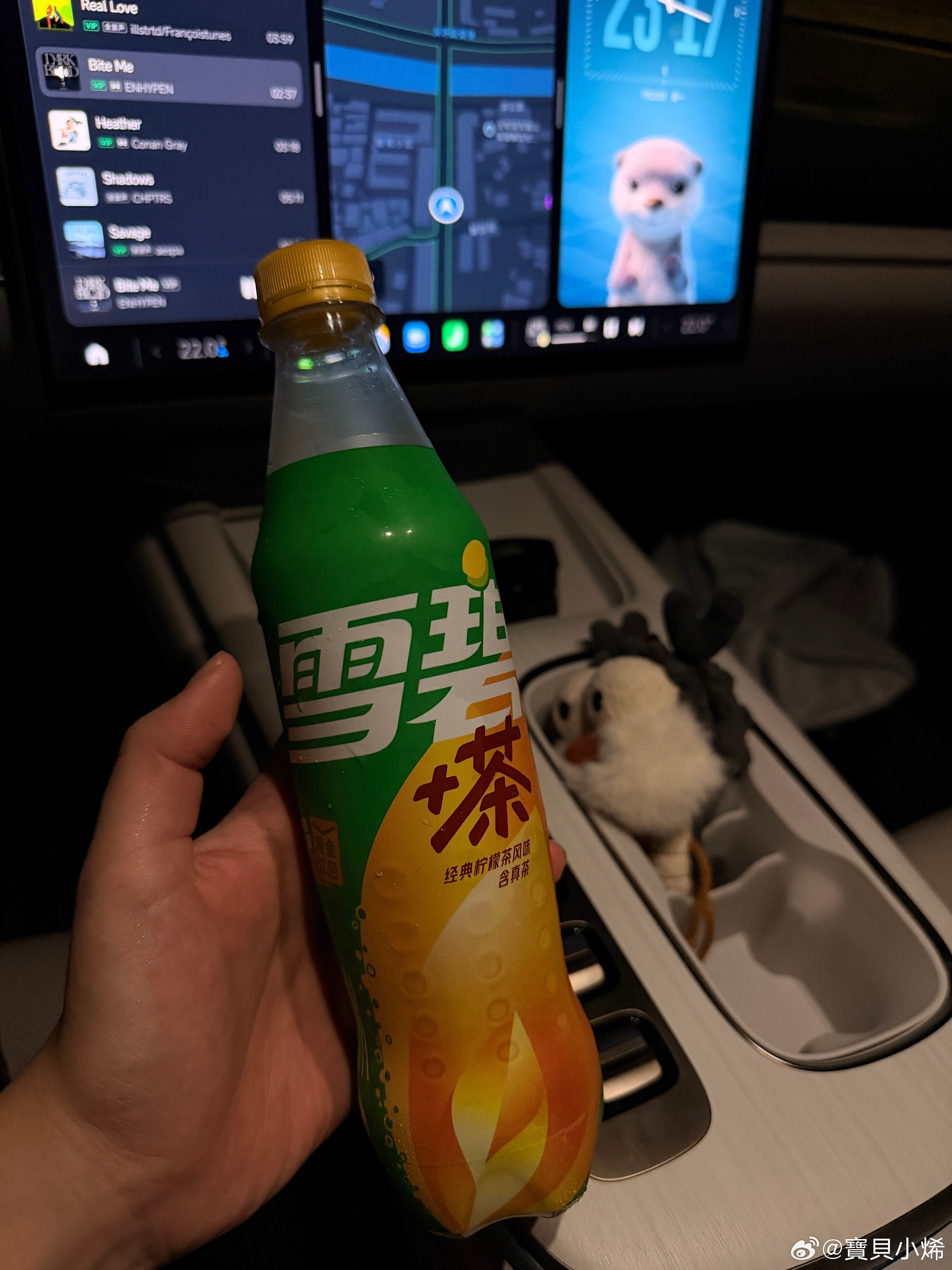 这个雪碧我能给到一个夯 不辣不甜很清爽雪碧