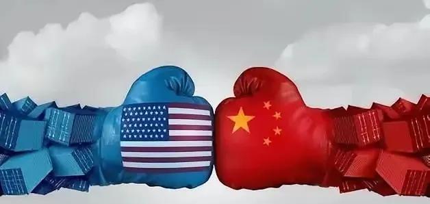 中国与美国本该有一战，之所以没打起来，只因双方在该“怎么打”上有分歧，到底是“大