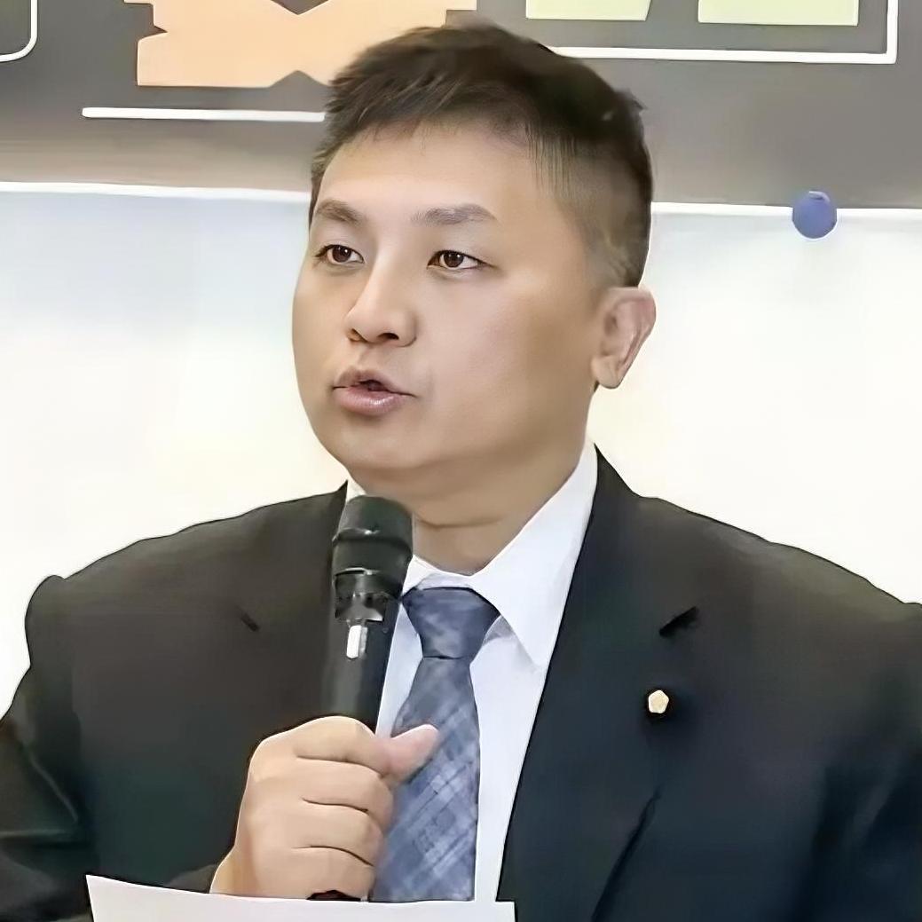 中国国民党那名所谓的“文传会主委”吴宗宪简直妖言惑众

近日，吴宗宪妄称：我反陆