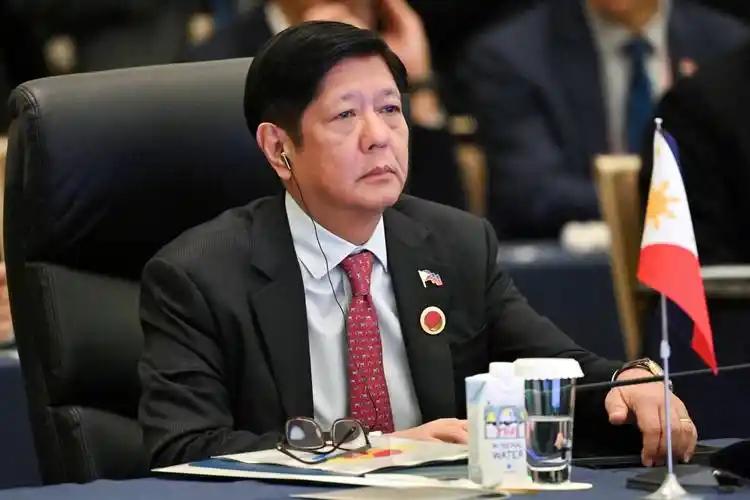 凡是挑战中国底线的国家绝对不能惯着。
菲律宾农业部长现在说离不开农业机械化和化肥