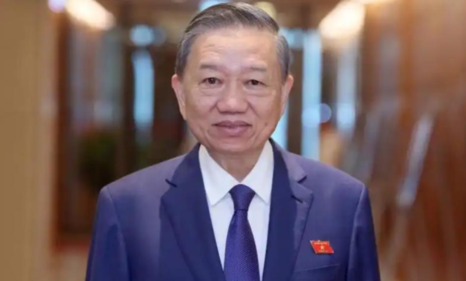 在纽约联合国大会期间，越南领导人接受外媒专访时，极力否认有关越南允许中国商品借道