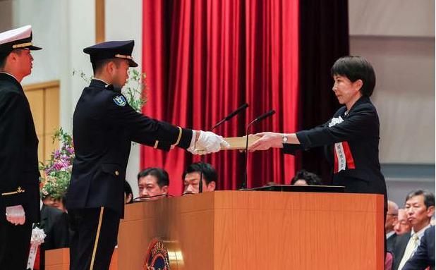 中国的忍耐或许已然到了最低！如今中日对峙依旧在影响着中国和日本两国，作为日本首相