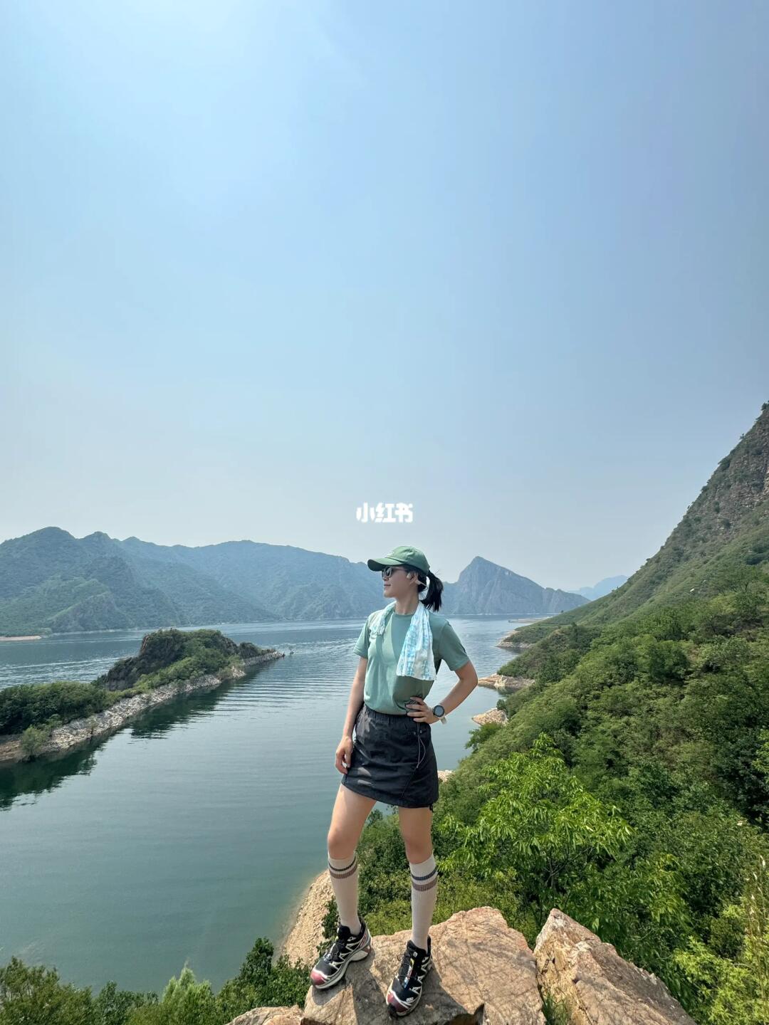 喜峰口长城｜每周户外，牛马最后的倔强