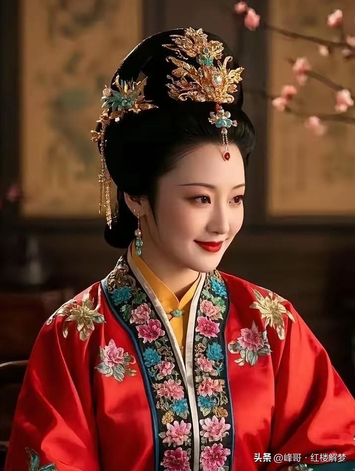 研究《红楼梦》很难吗？其实不然，只要弄清楚两件事情：《红楼梦》真事隐的背后到底讲