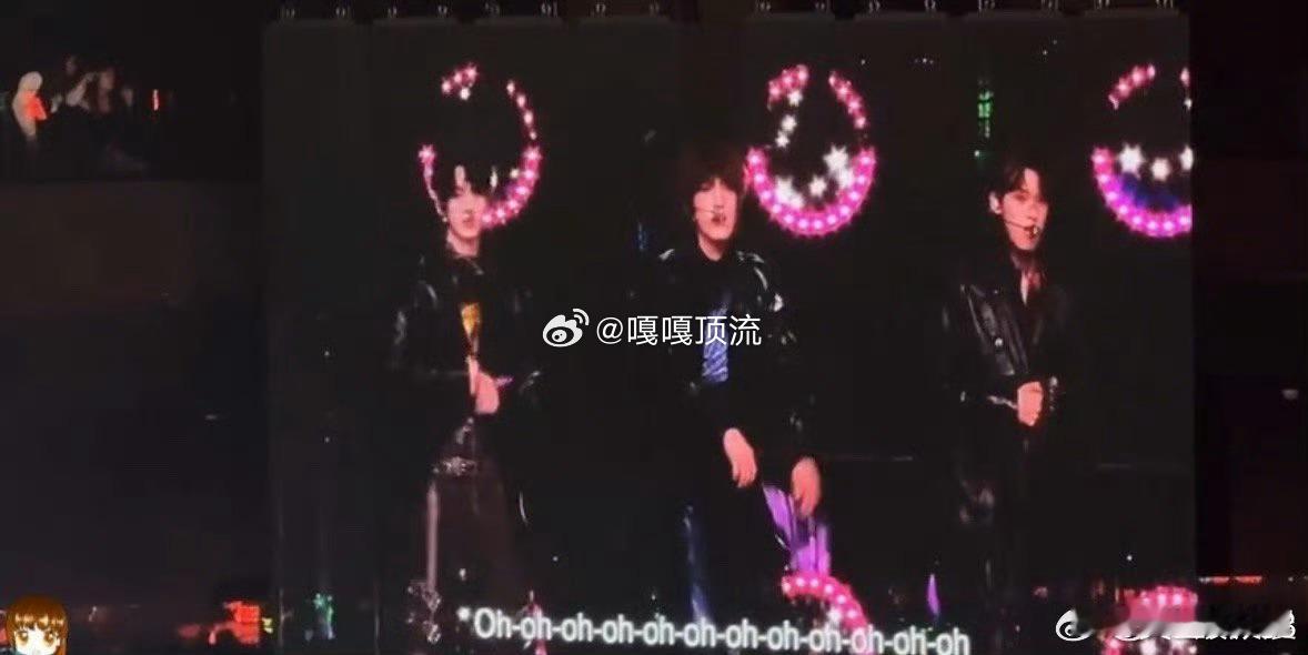 张泽禹张极神级切屏 舞台切屏完美踩准音乐与表演节奏！两人默契拉满，每帧转换都强化