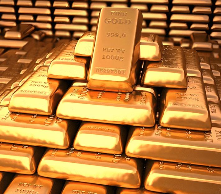 黄金狂欢会持续多久？现在黄金涨价的势头很猛，不少人也是赚了不少。那么，就有人犹豫