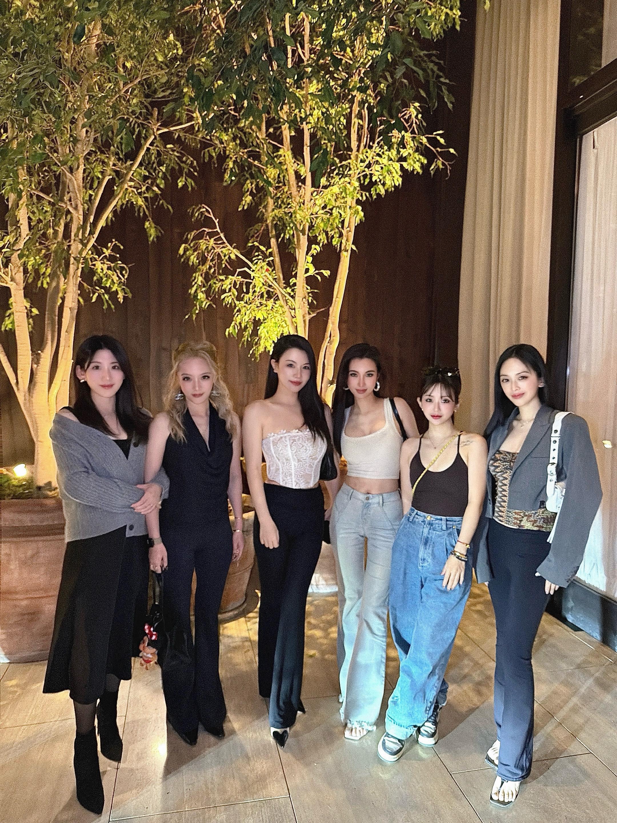 👭👭👭 辣妈日常