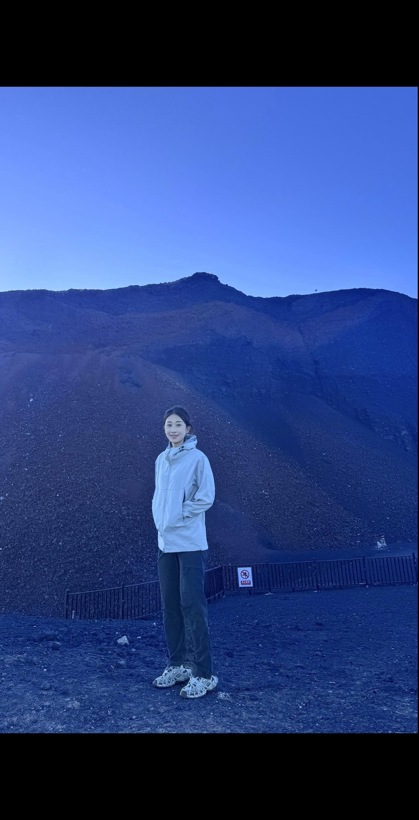 不赶路 感受路