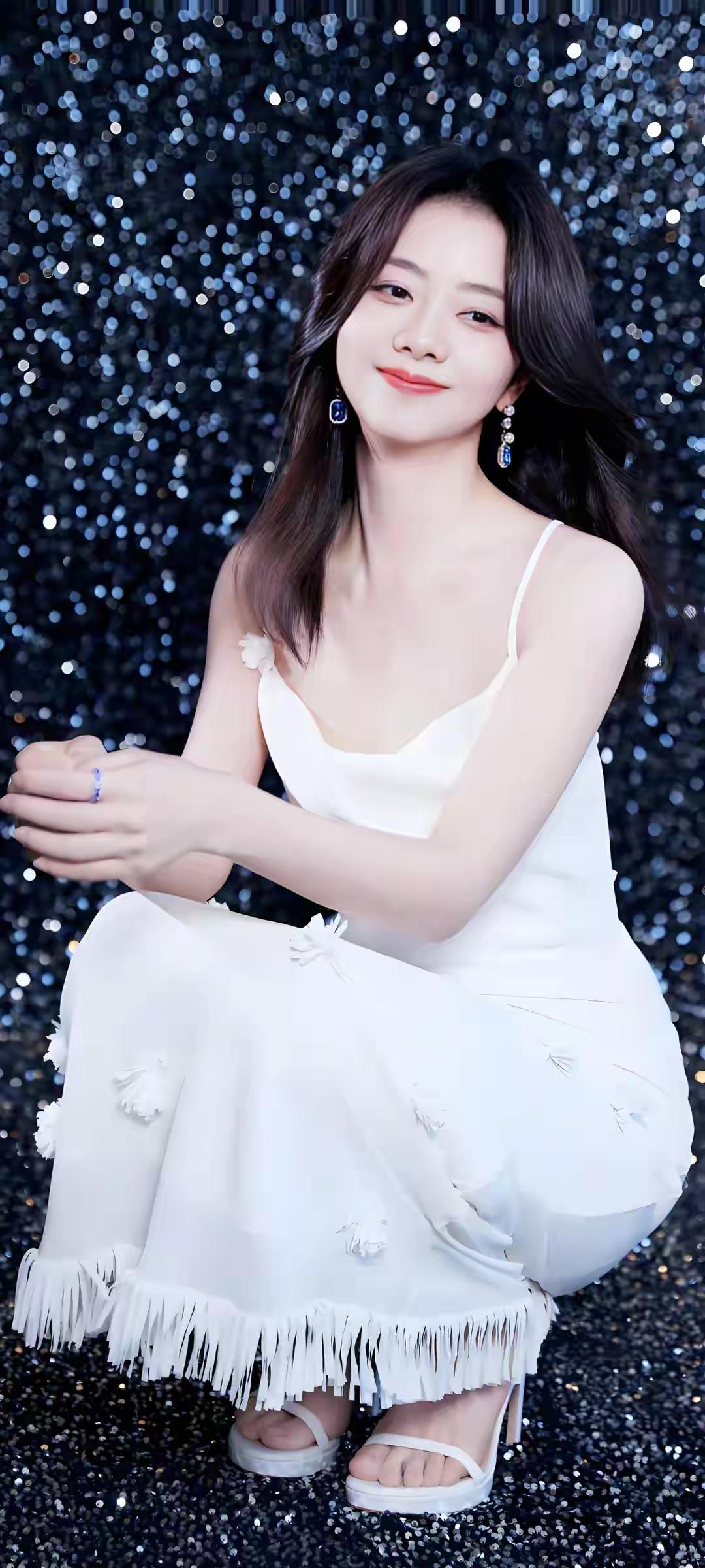 谭松韵