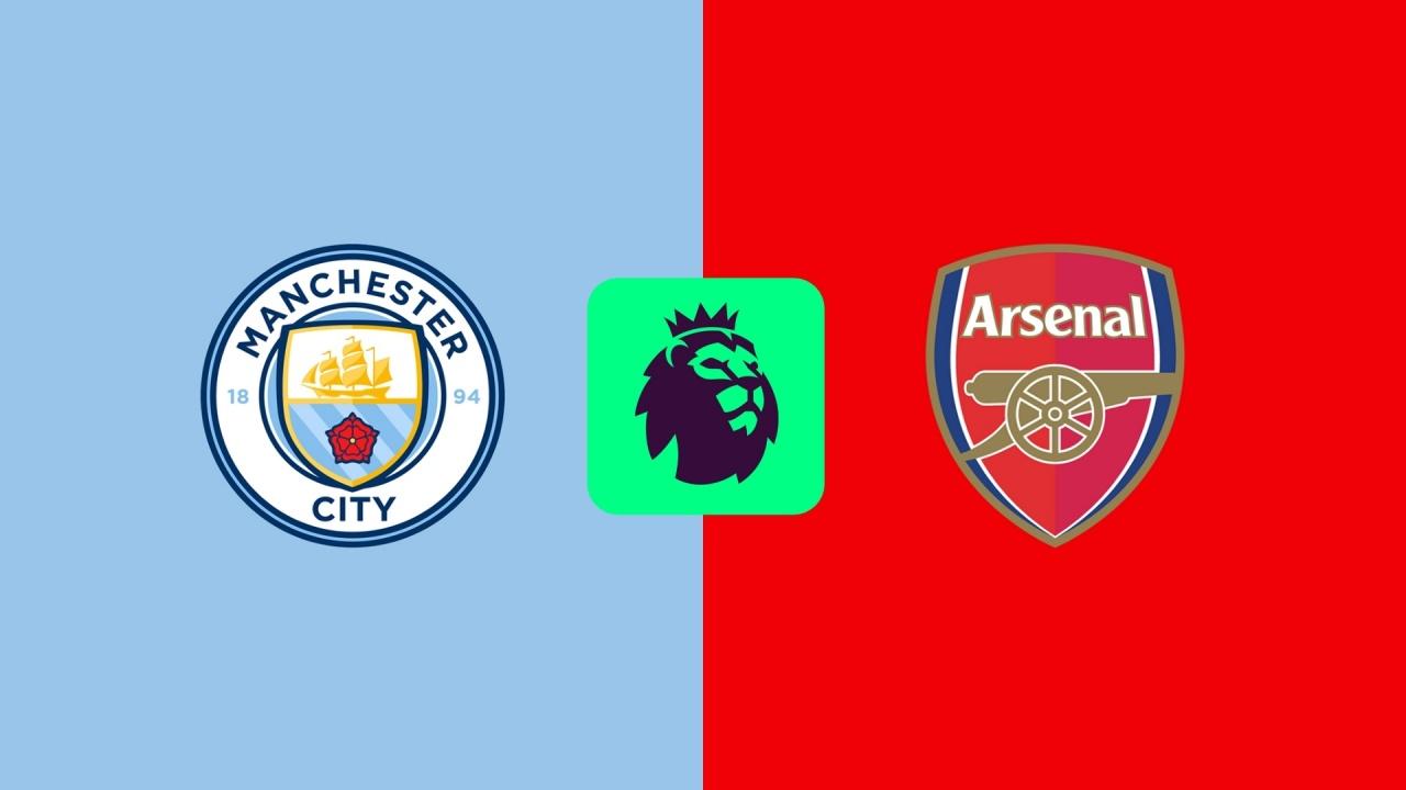 英超 曼城vs阿森纳首发出炉:哈兰德、罗德里先发，塞梅尼奥在列，赖斯  埃泽 哈