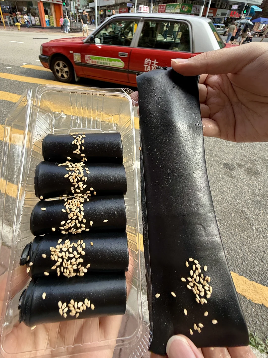 香港🇭🇰nb好吃的14家！！！！！！（合集）