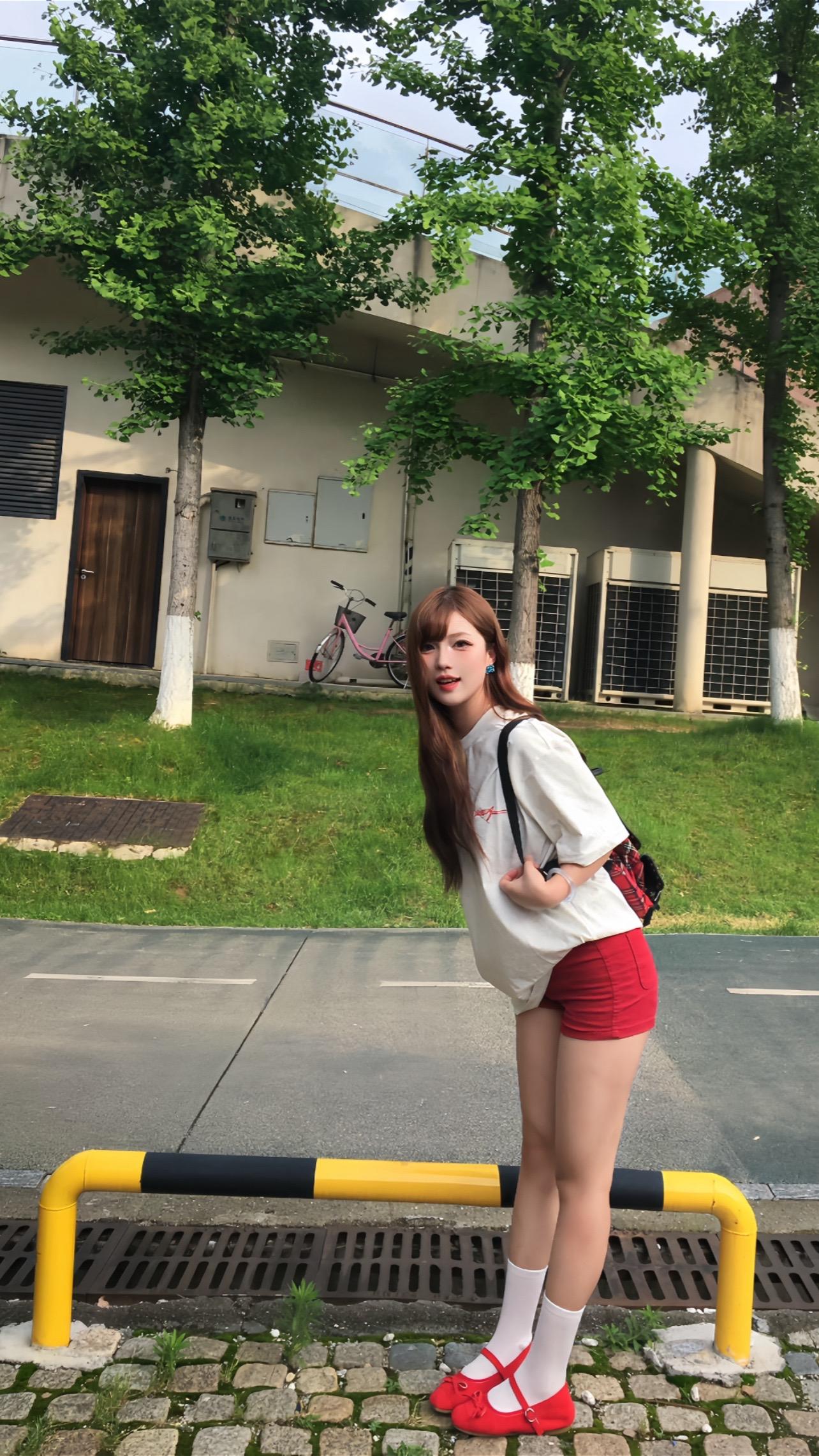 抛开缺点不谈 我不全身优点么