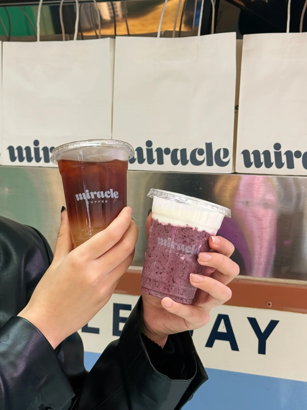 无锡｜看不上演唱会可以先来喝个咖啡☕️