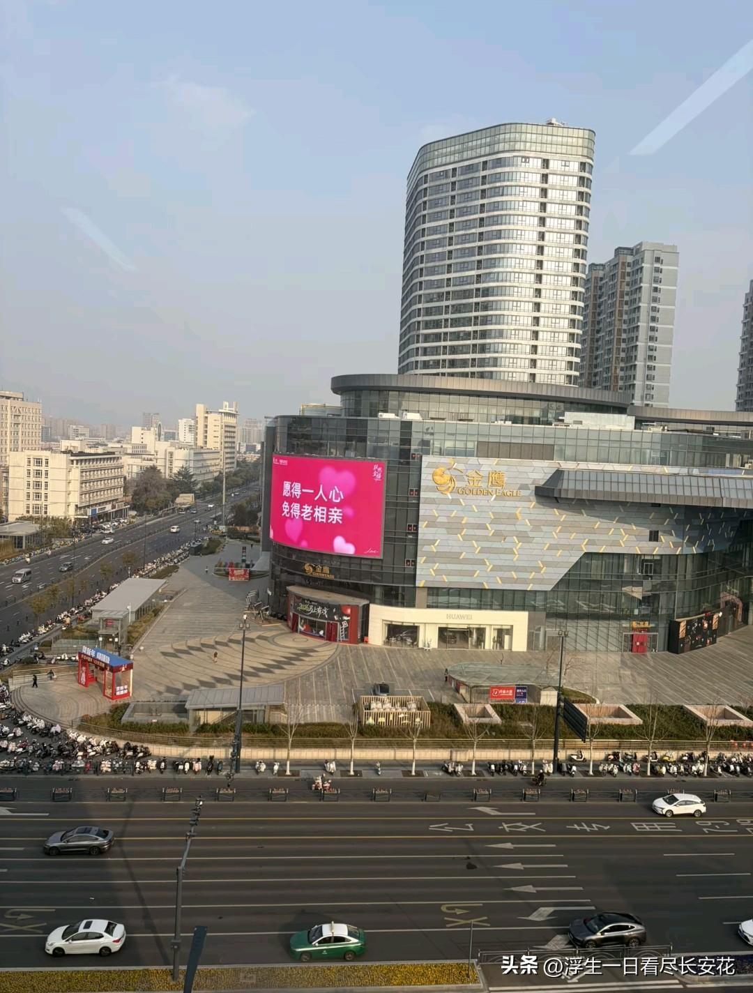 这个世界终于疯成了我喜欢的样子，这些文案应该在民政局大厅循环播放！这些话真的说出