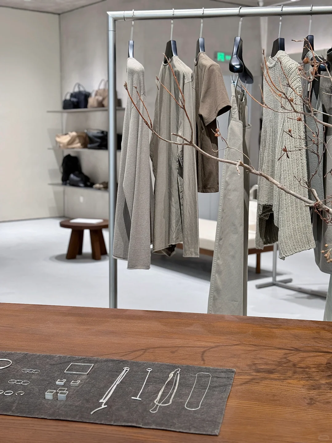 贵阳万象城终于有YEARLY PLAN了！