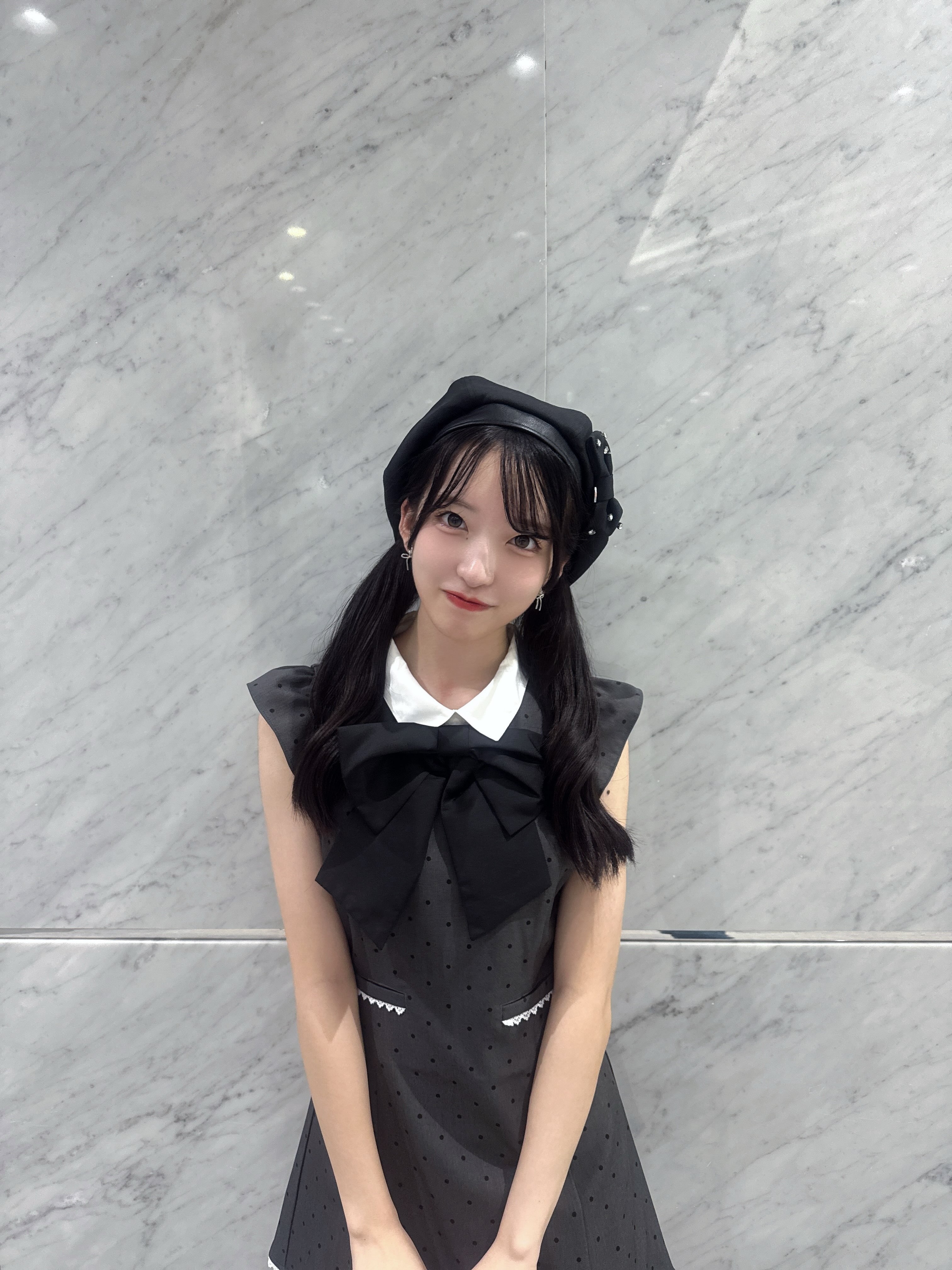 【图片】AKB48山口结爱