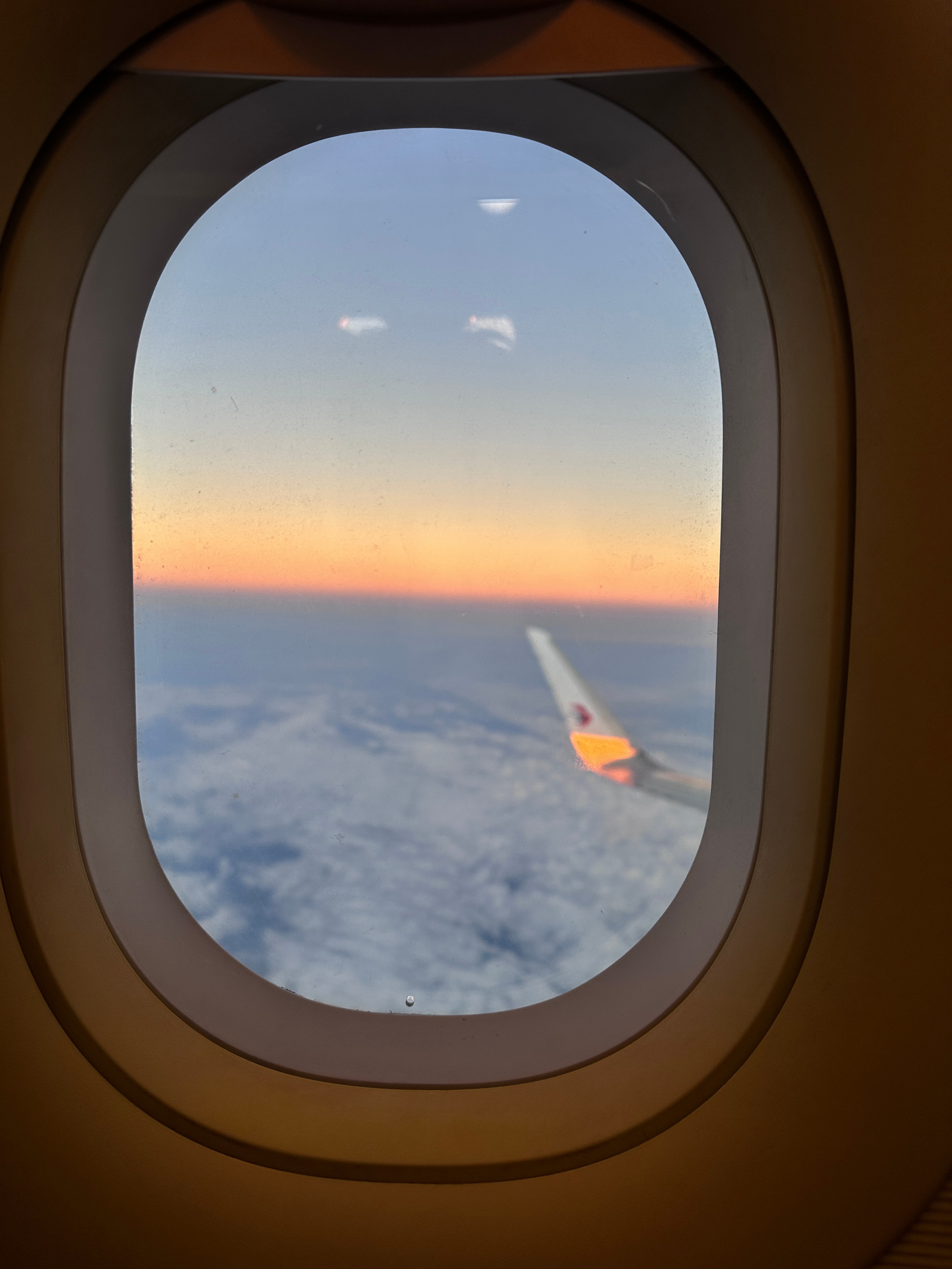 很好。坐个飞机ipad不见了哦呵呵呵呵哒呵呵[太开心][太开心] 