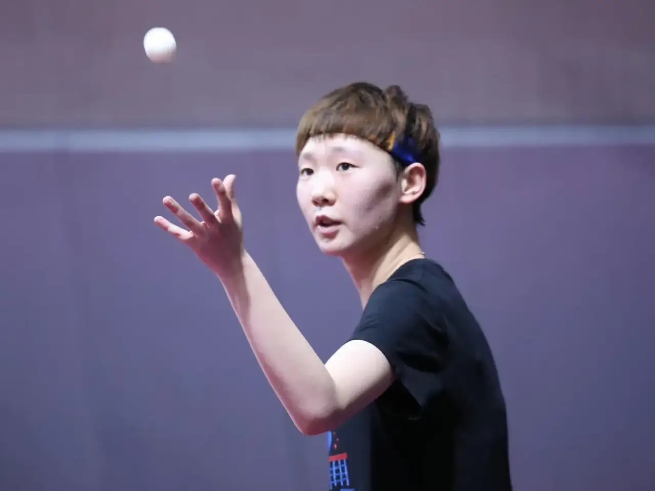 王曼昱女单赛程预告第十五届全运会乒乓球项目王曼昱赛程预告如下:11月11日 12