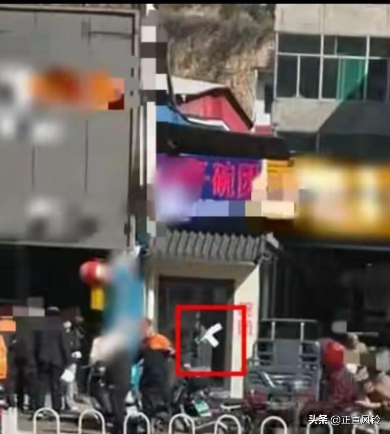 店铺刚接手没几天，店主夫妇和小姨子凌晨加工“碗秃”时遇难，山西一小吃店3人死亡