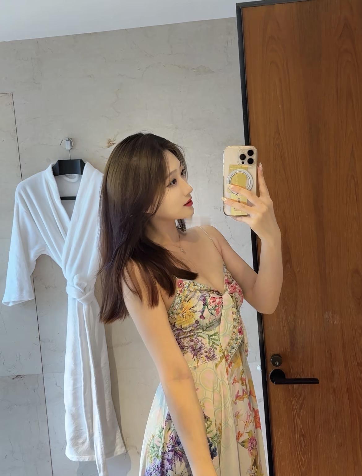 风情万种的女人是什么样的?