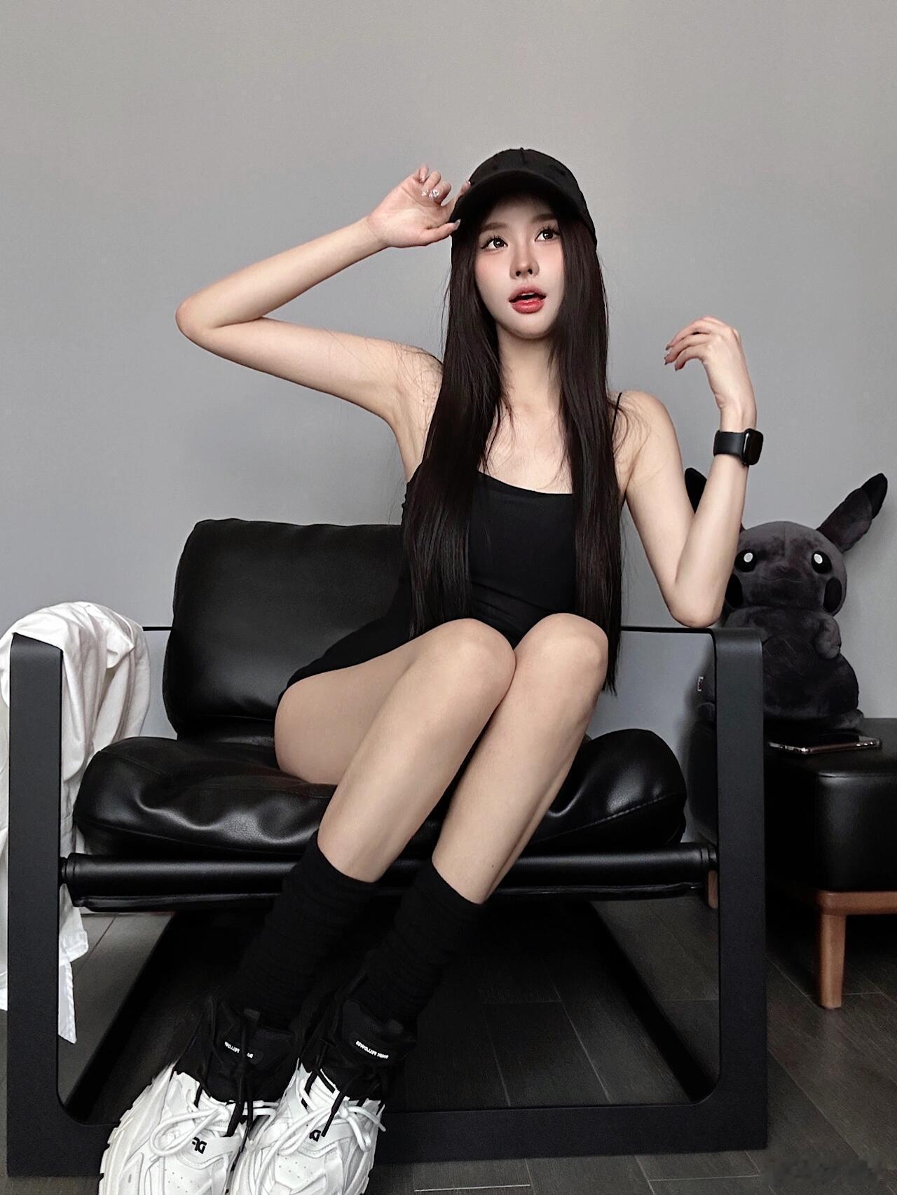 总有喜欢我和不喜欢我的 ​​​