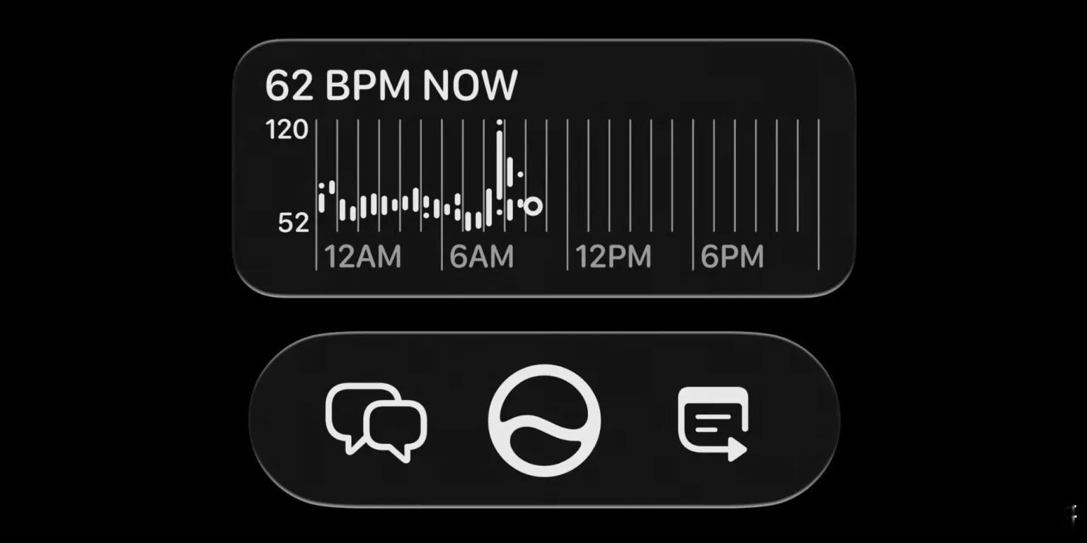 Apple推出一套全新功能Audio Intelligence，率先搭载于今日发