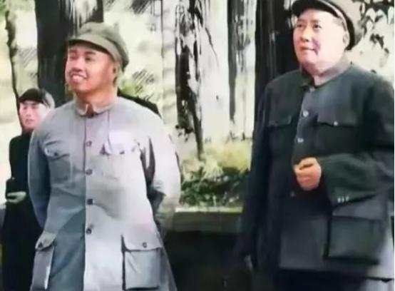 1973年12月，主席一声令下，8大军 区司令员对调，10天内不带随员上任，许世