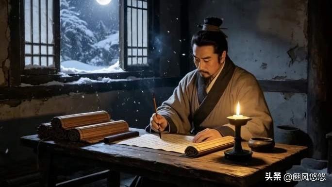 上联：数年苦读争金榜

下联：廿载寒窗跃农门

（网图侵删）