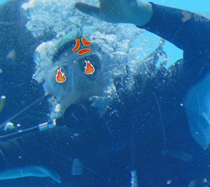 夏之光梦到哪里都是孙艺洲 孙艺洲潜水族馆给全员叫醒，叫夏之光时，光光以为在做梦，