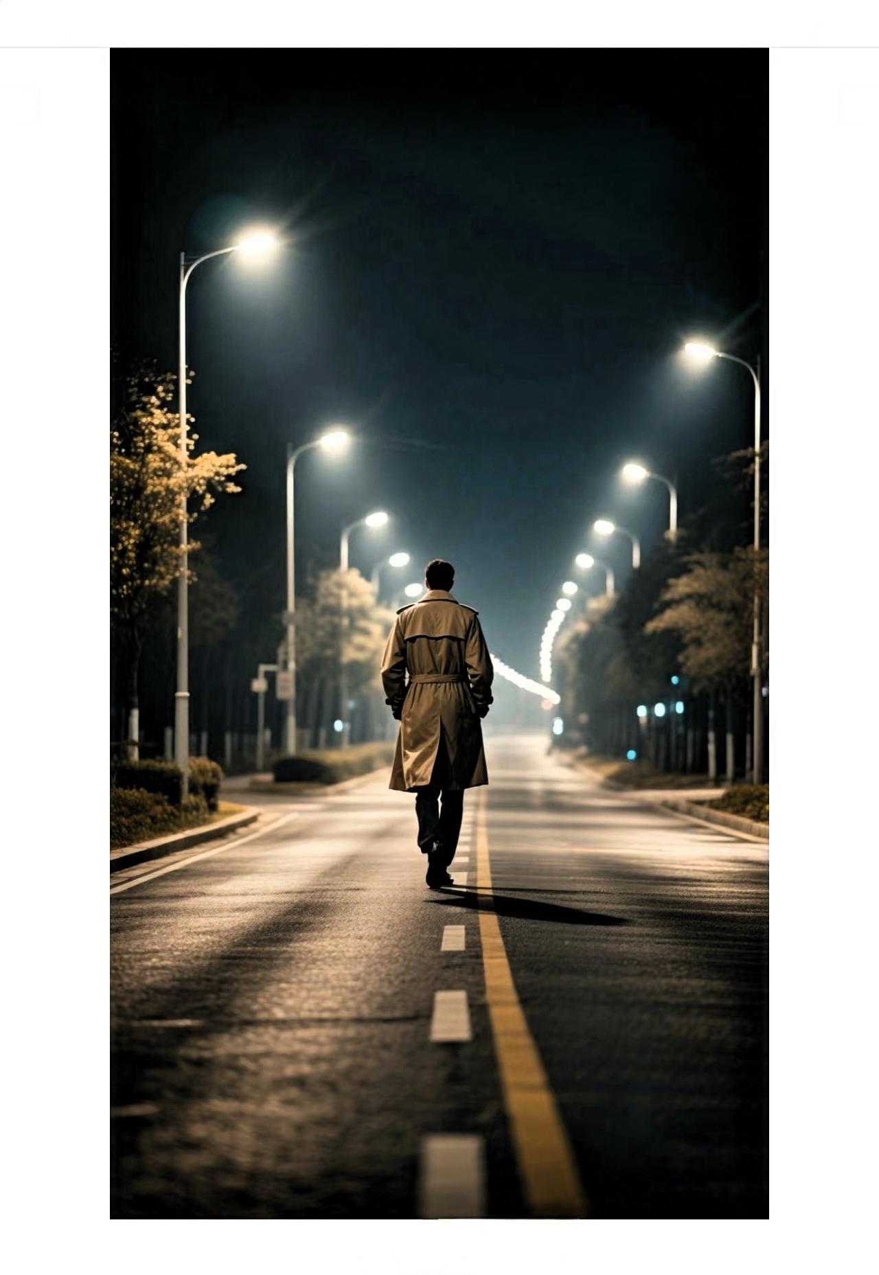 【40岁，人生最难的渡口：单位嫌你老，家里靠你扛，中间却弄丢了自己】

昨夜在医