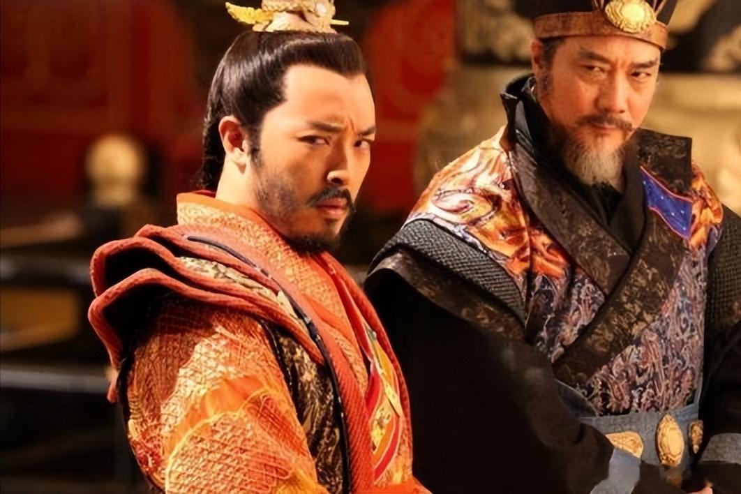 历史 在如今的古装剧里，长孙皇后亲生的李泰，独孤皇后亲生的杨广，肯定算是嫡子。但