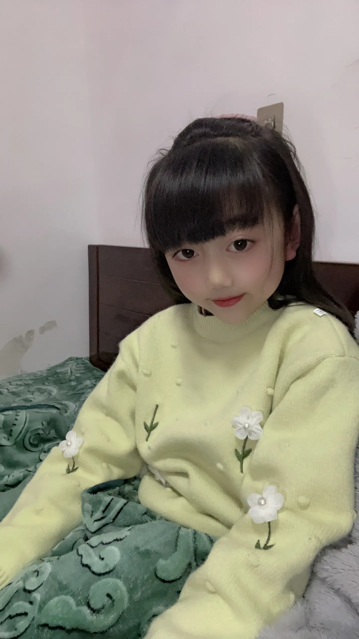 一路有你