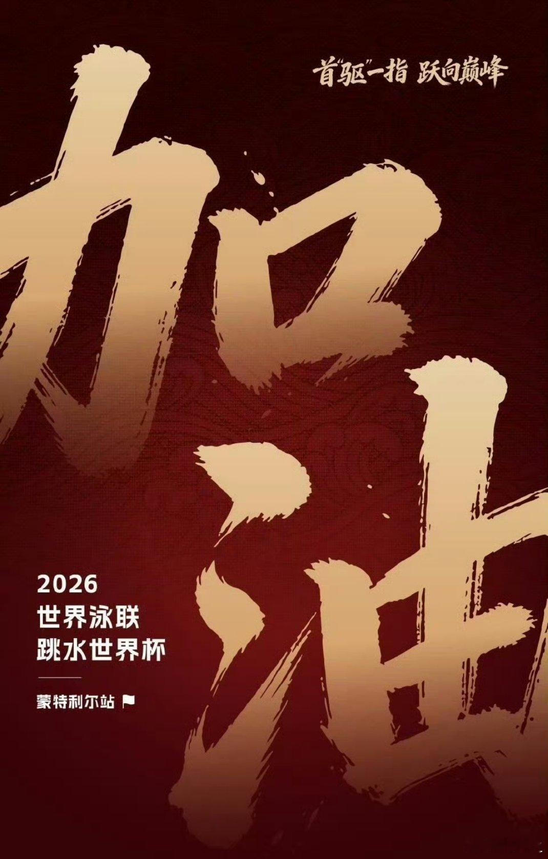 科技助力体育强国 当跳水遇见高科技，每一滴汗水都有了更聪明的回报。首驱科技以创新