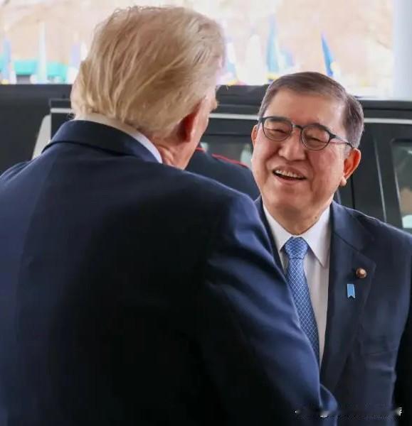 特朗普欲逼G7对华加税100%，日本率先说“不”：盟友违逆背后藏三重考量

近日