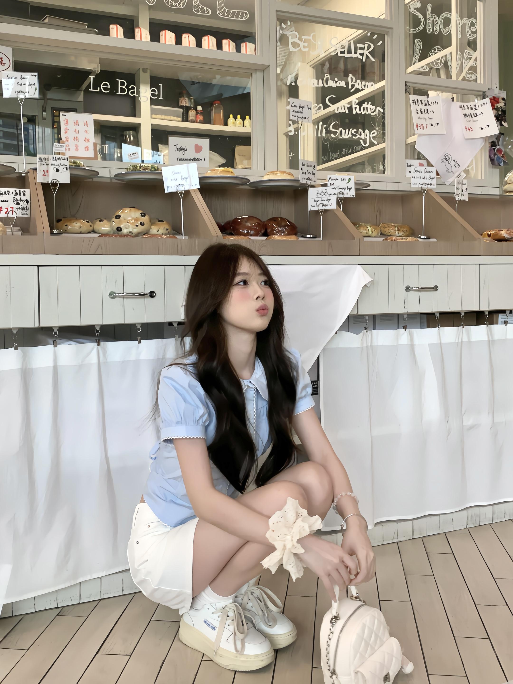 🪞＊⊹ 🩰𓈒𓏸 𐙚 ˚