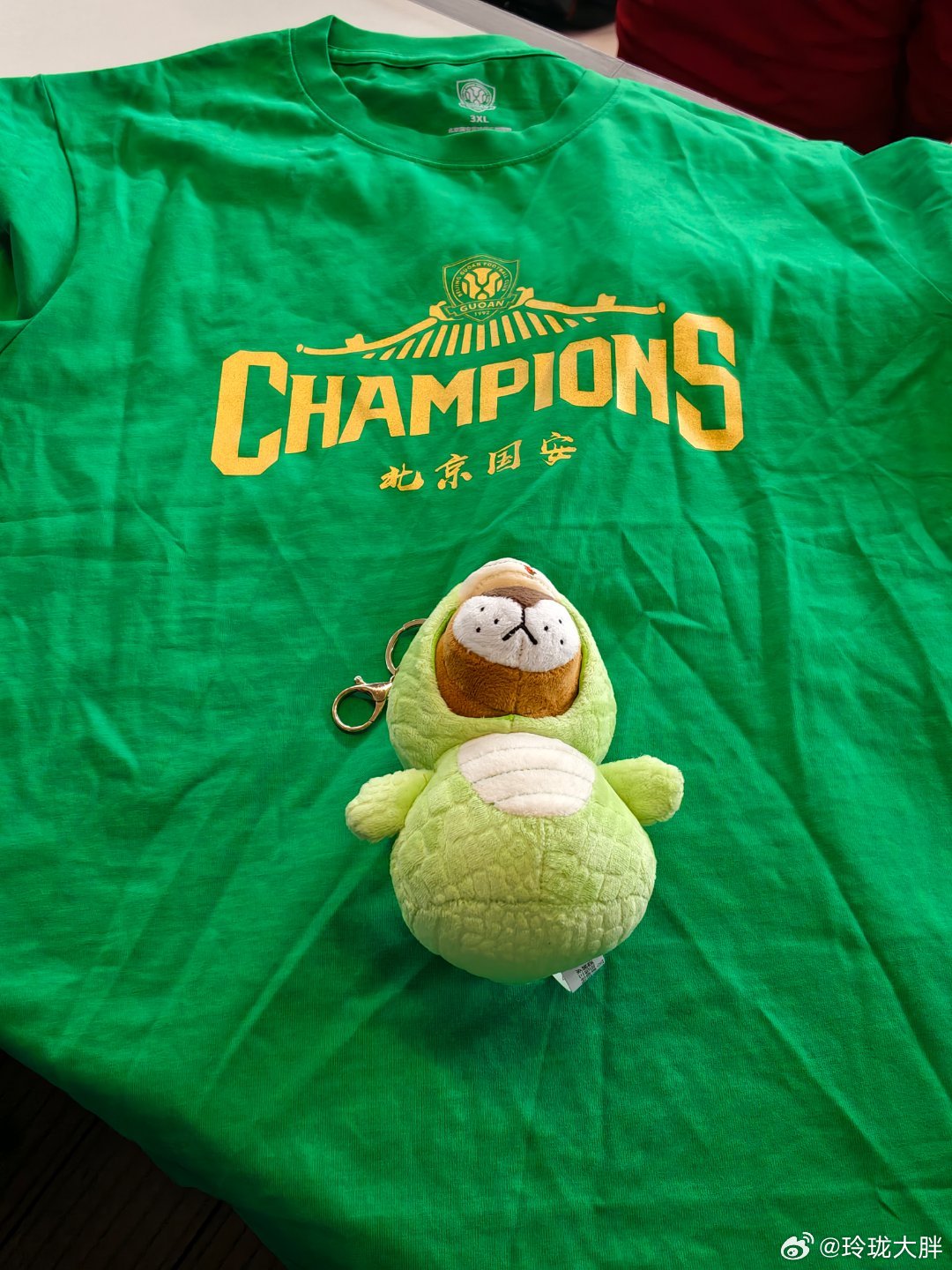 终于能发了，牛逼 苏州·苏州奥林匹克体育中心