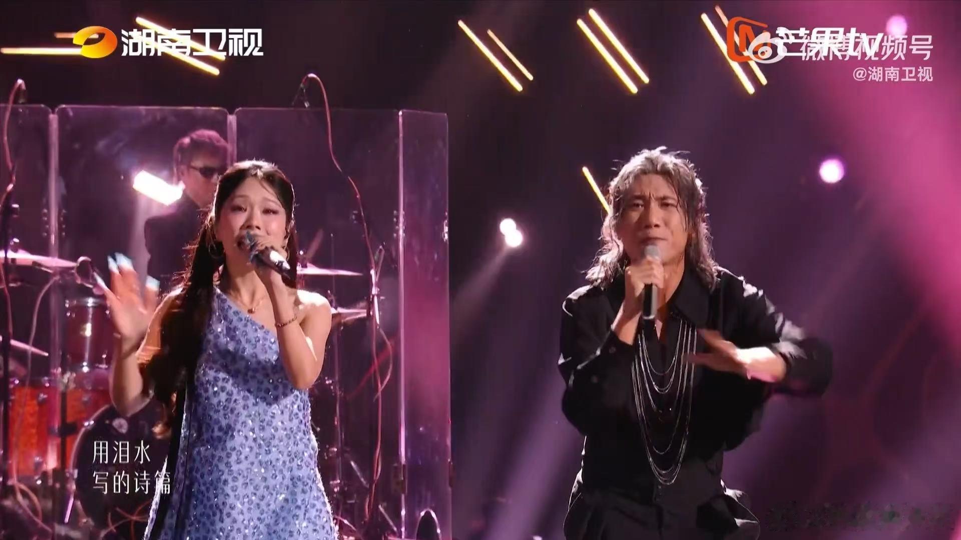 歌手直播歌手合唱 谁是捣蛋鬼歌手2026歌手联名赛直播真的太有看点了，全程高能不