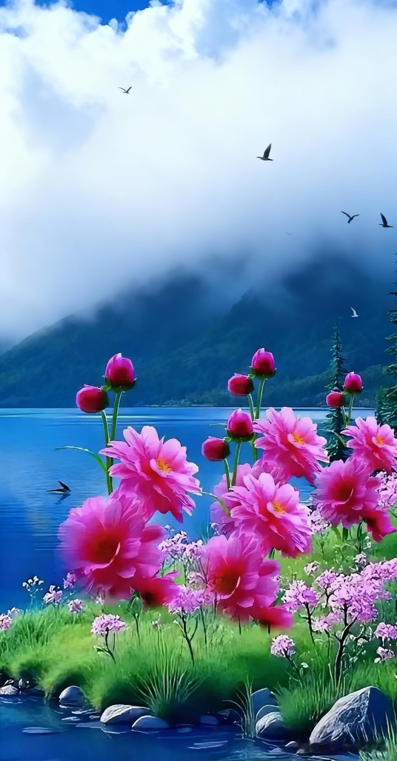 我们都曾天真地以为，有些关系能历经风雨，像一起熬夜复习的同学、并肩奋斗的同事、同