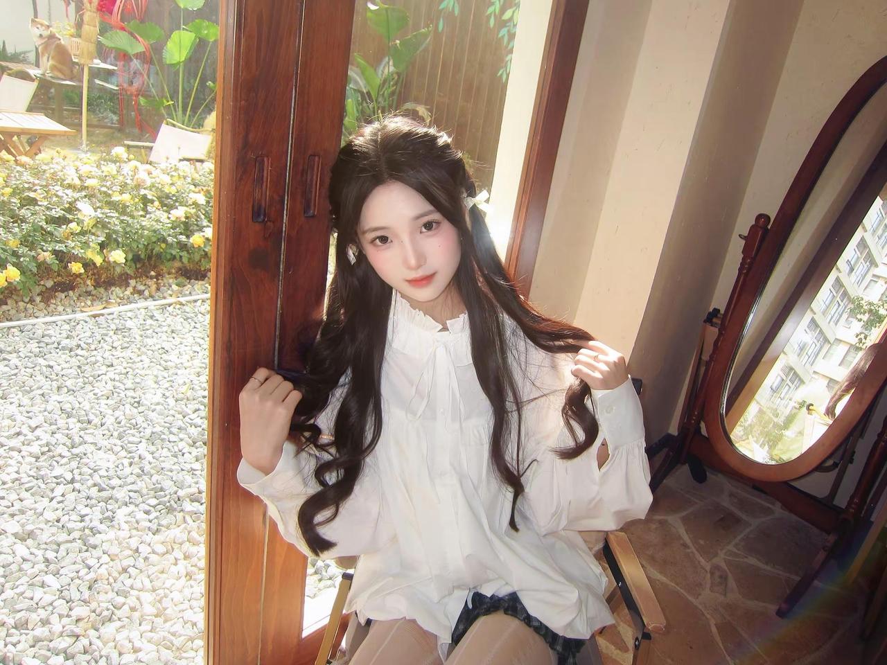 好运来小姐 需要等的东西是不会来的