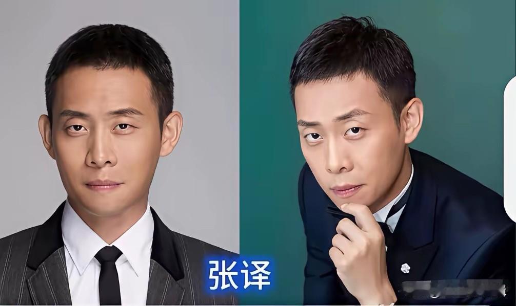 盘点人气单眼皮男星，不靠大眼照样帅气出圈。
有的走硬朗硬汉路线，轮廓分明，自带成